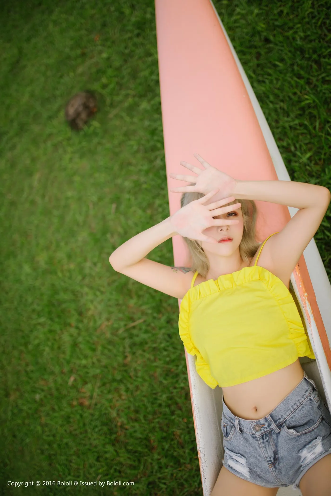 Vol.127 夏美酱 [62P]插图3